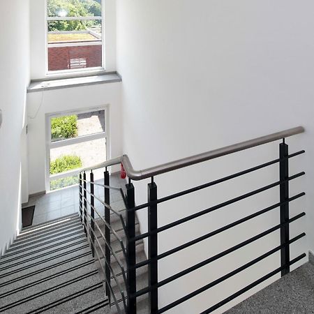 Petul Apart Hotel Residenz Essen Ngoại thất bức ảnh