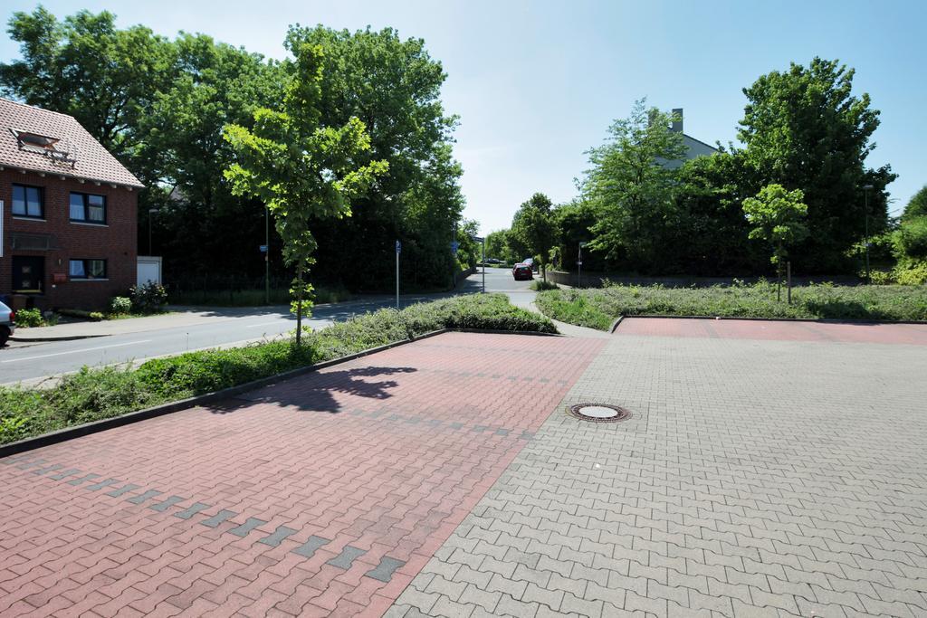 Petul Apart Hotel Residenz Essen Ngoại thất bức ảnh