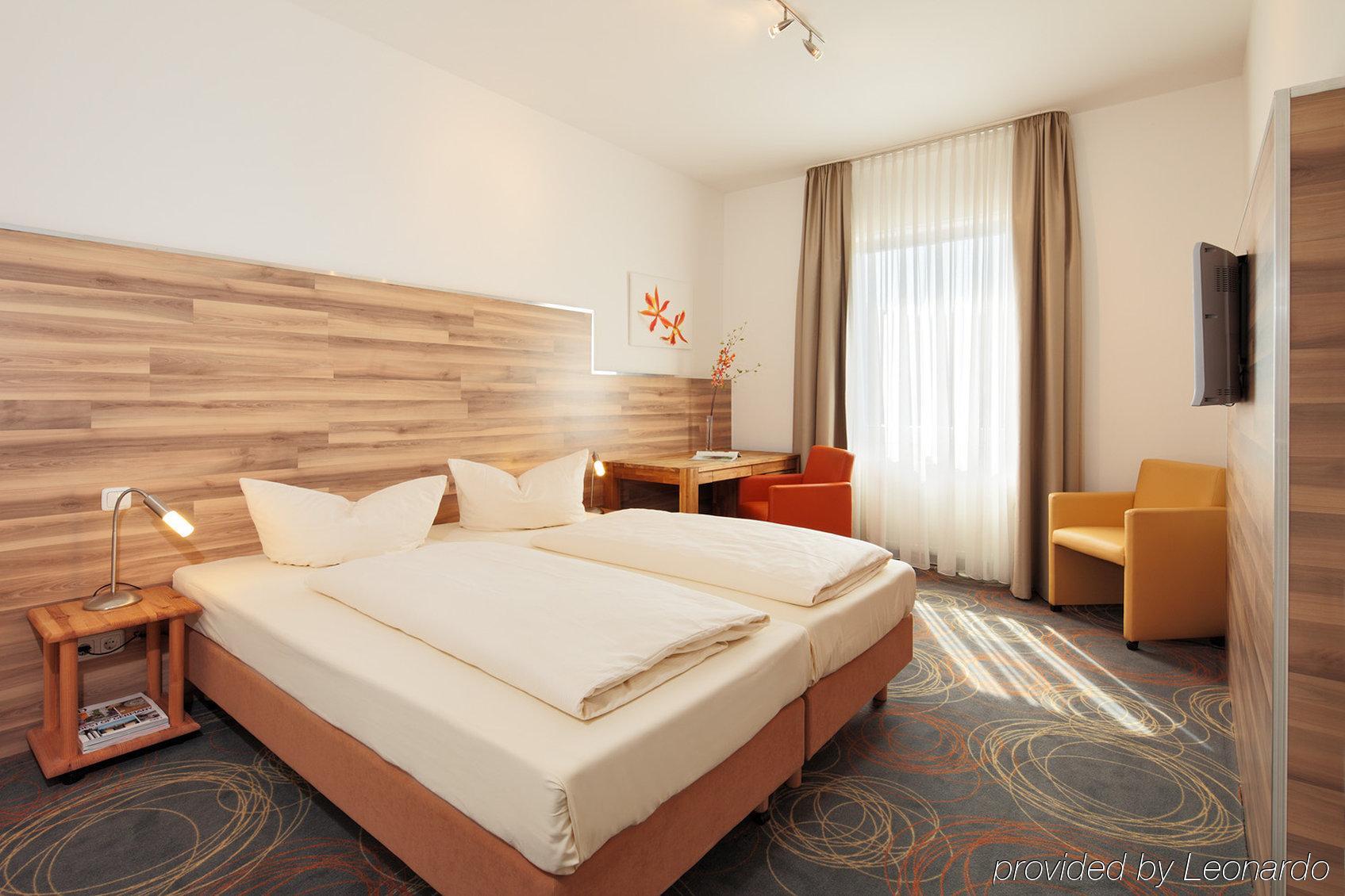 Petul Apart Hotel Residenz Essen Ngoại thất bức ảnh