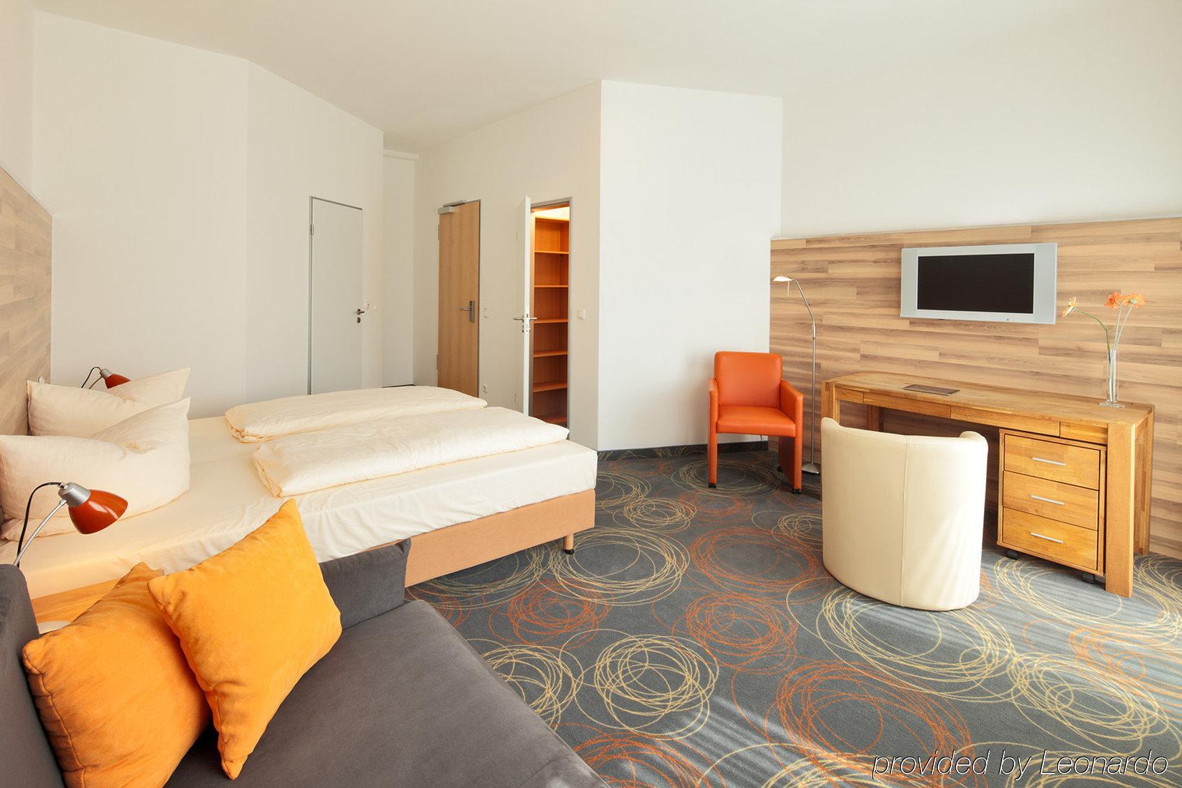 Petul Apart Hotel Residenz Essen Ngoại thất bức ảnh