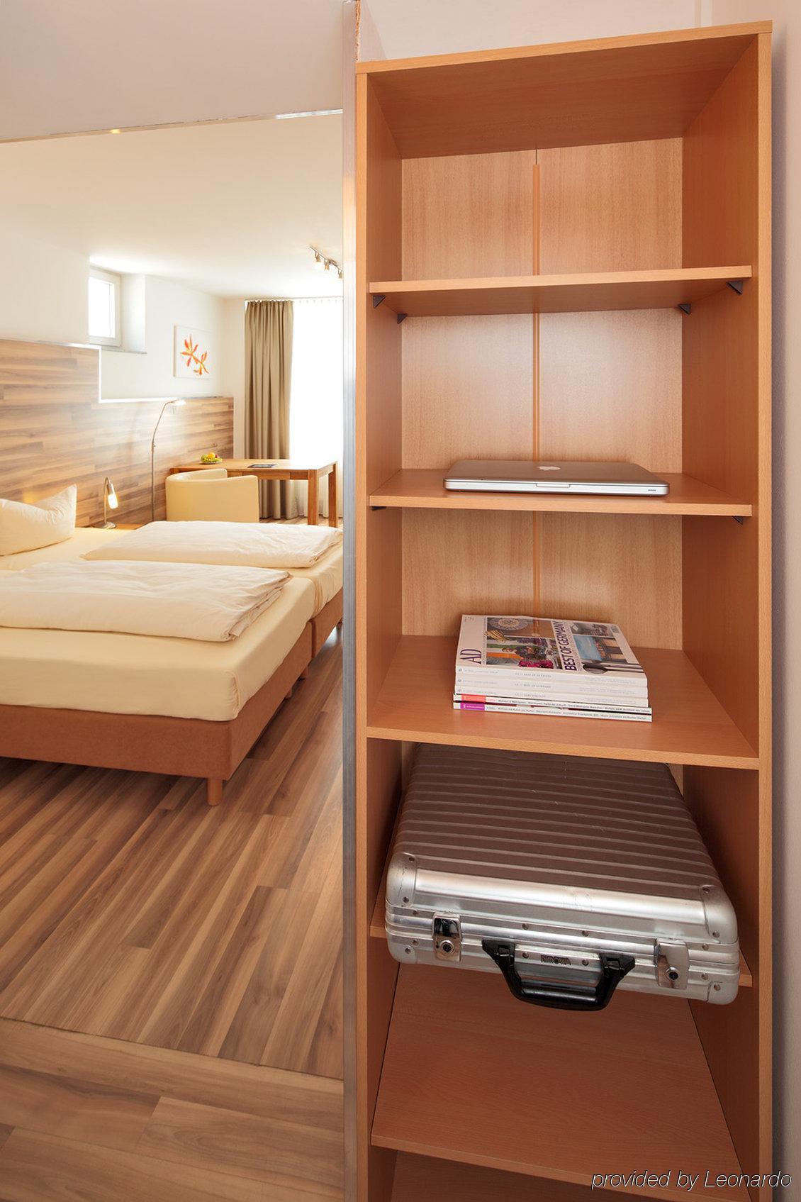 Petul Apart Hotel Residenz Essen Ngoại thất bức ảnh