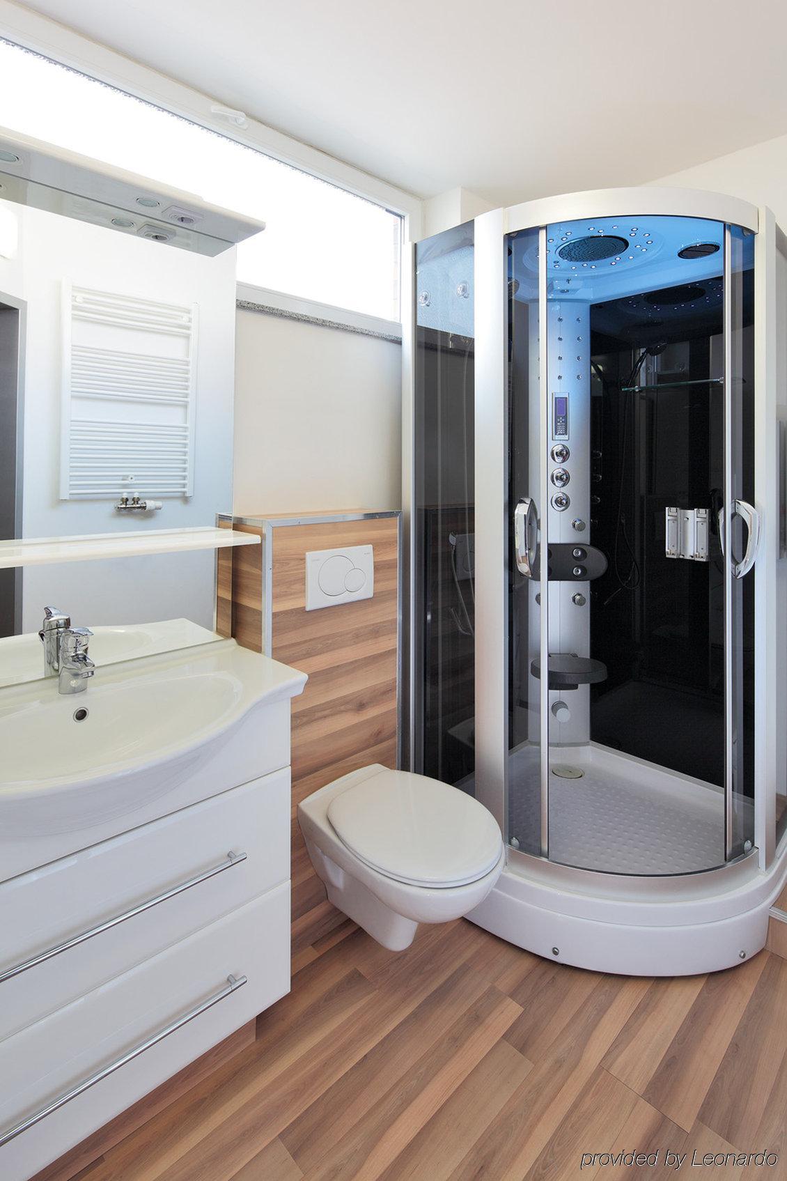 Petul Apart Hotel Residenz Essen Ngoại thất bức ảnh