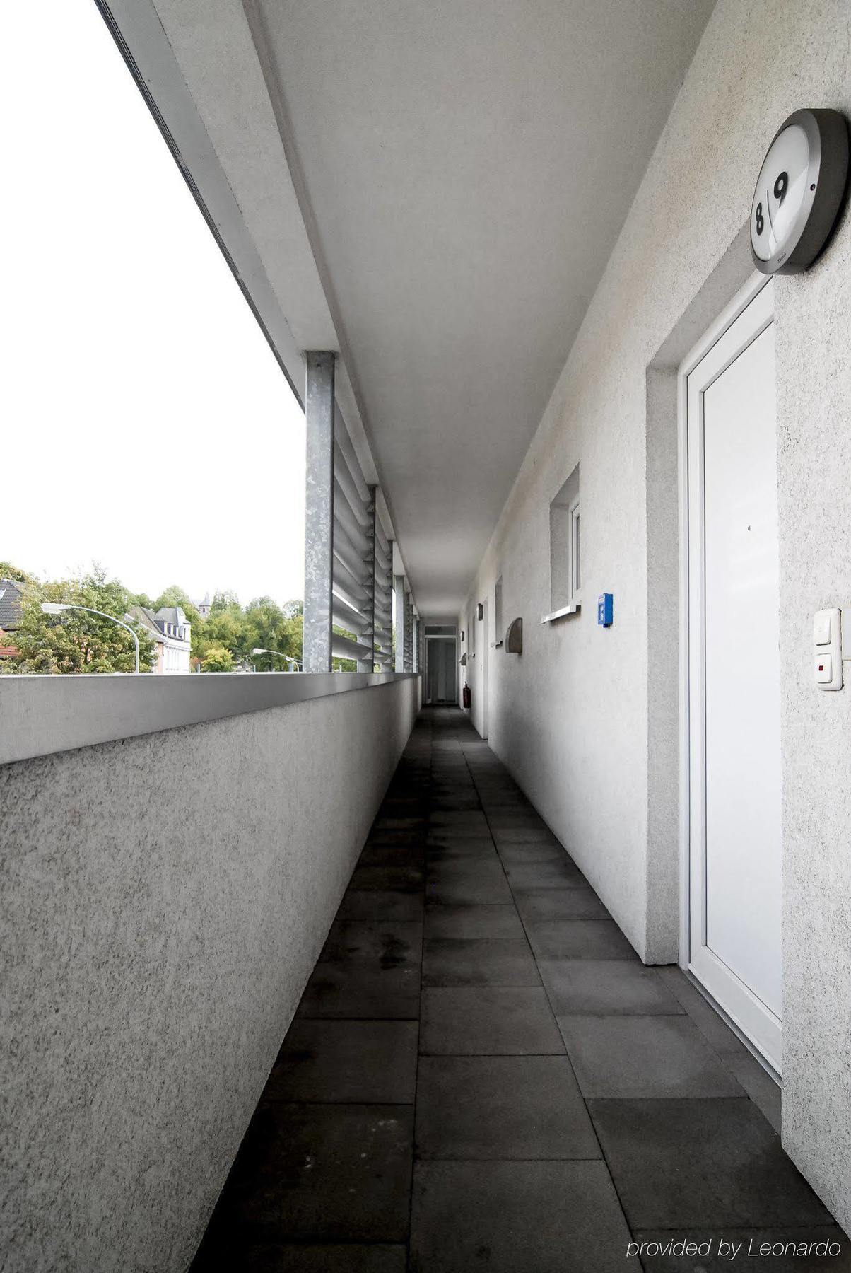 Petul Apart Hotel Residenz Essen Ngoại thất bức ảnh