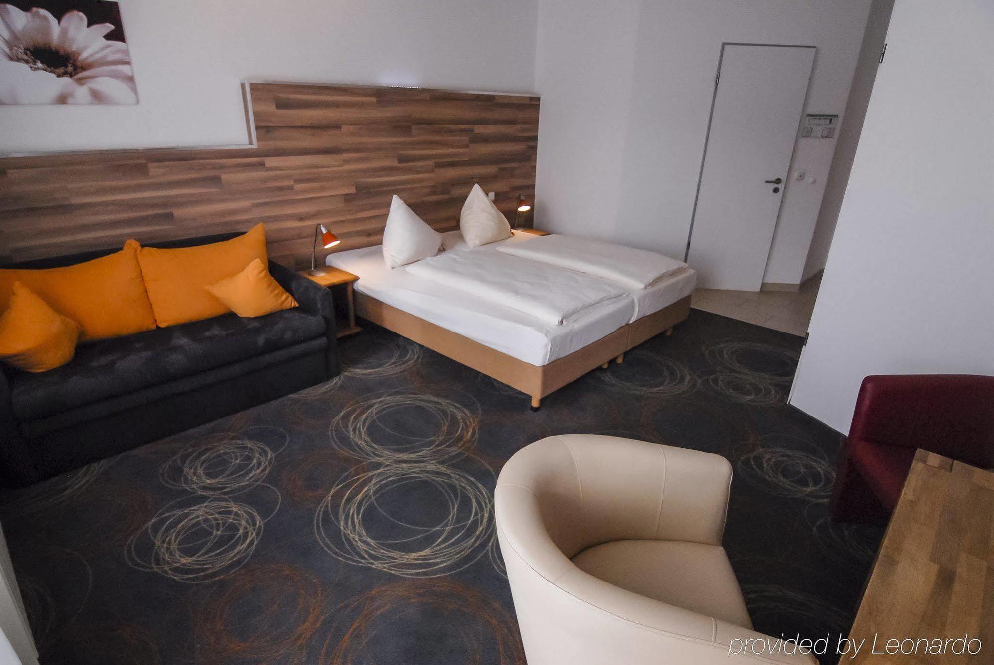 Petul Apart Hotel Residenz Essen Ngoại thất bức ảnh