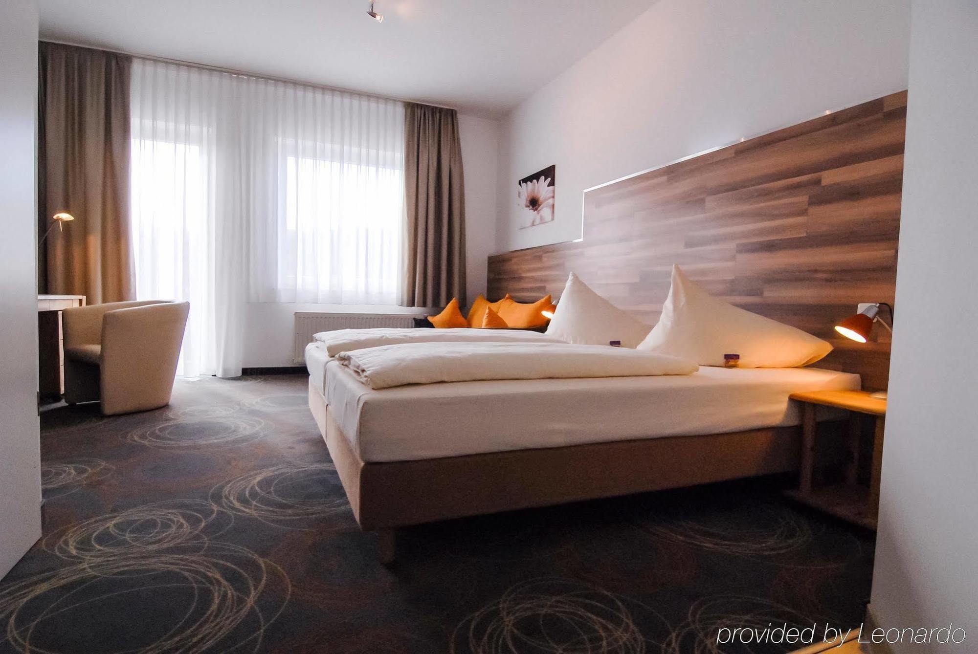 Petul Apart Hotel Residenz Essen Ngoại thất bức ảnh