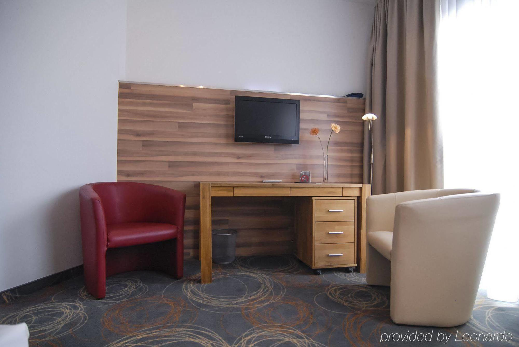 Petul Apart Hotel Residenz Essen Ngoại thất bức ảnh