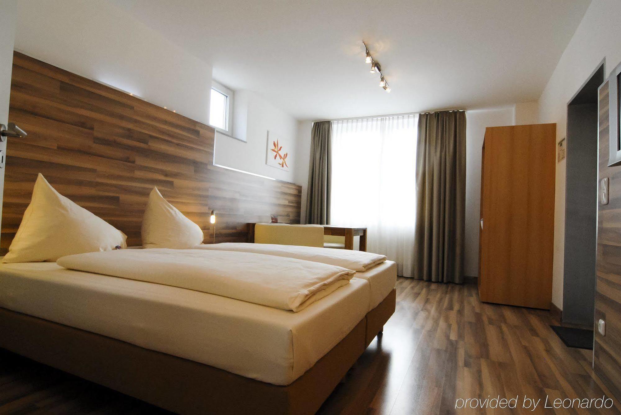 Petul Apart Hotel Residenz Essen Ngoại thất bức ảnh
