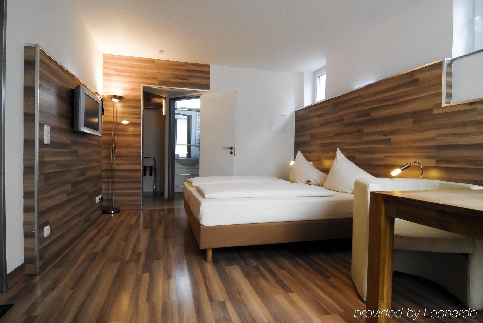 Petul Apart Hotel Residenz Essen Ngoại thất bức ảnh