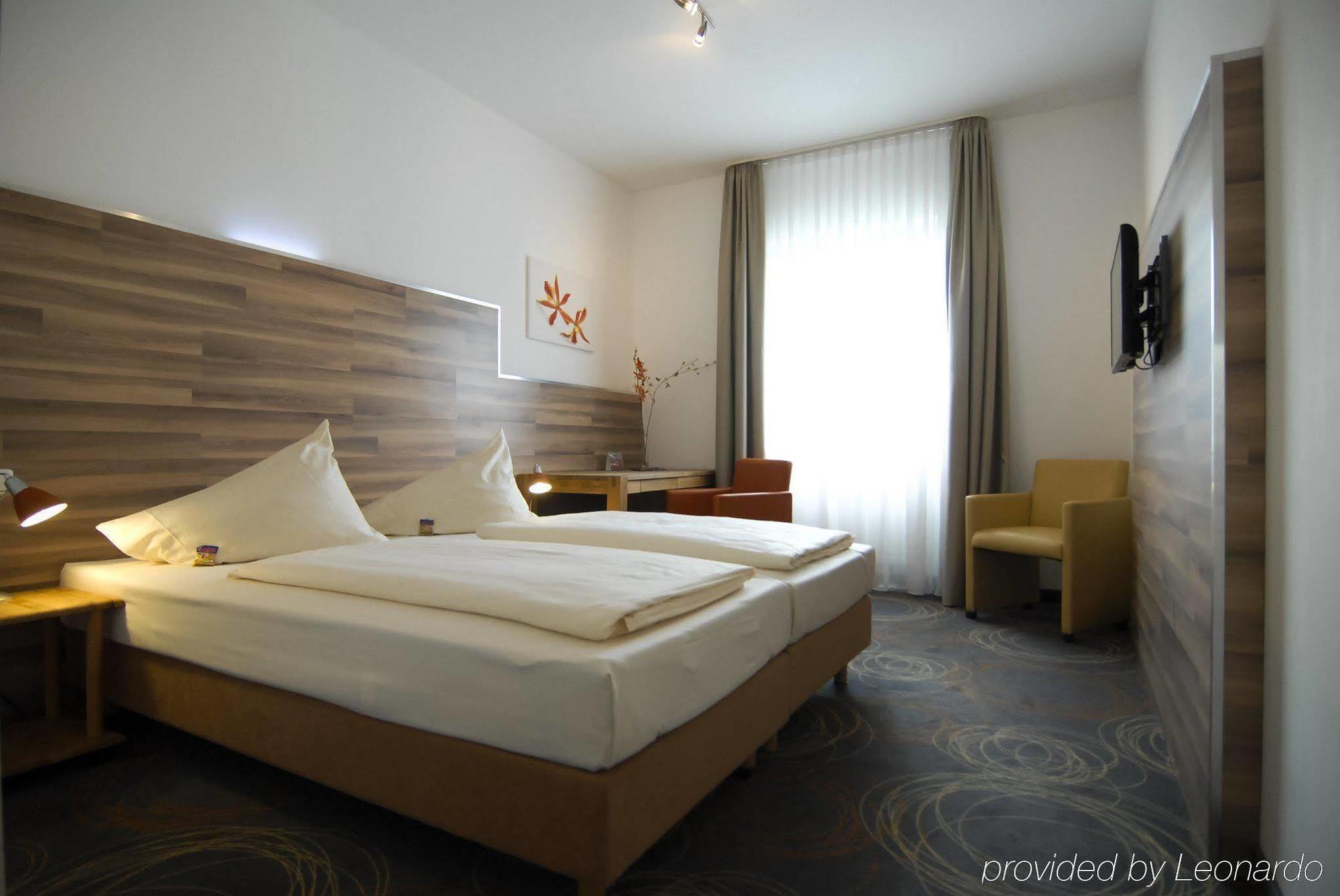 Petul Apart Hotel Residenz Essen Ngoại thất bức ảnh