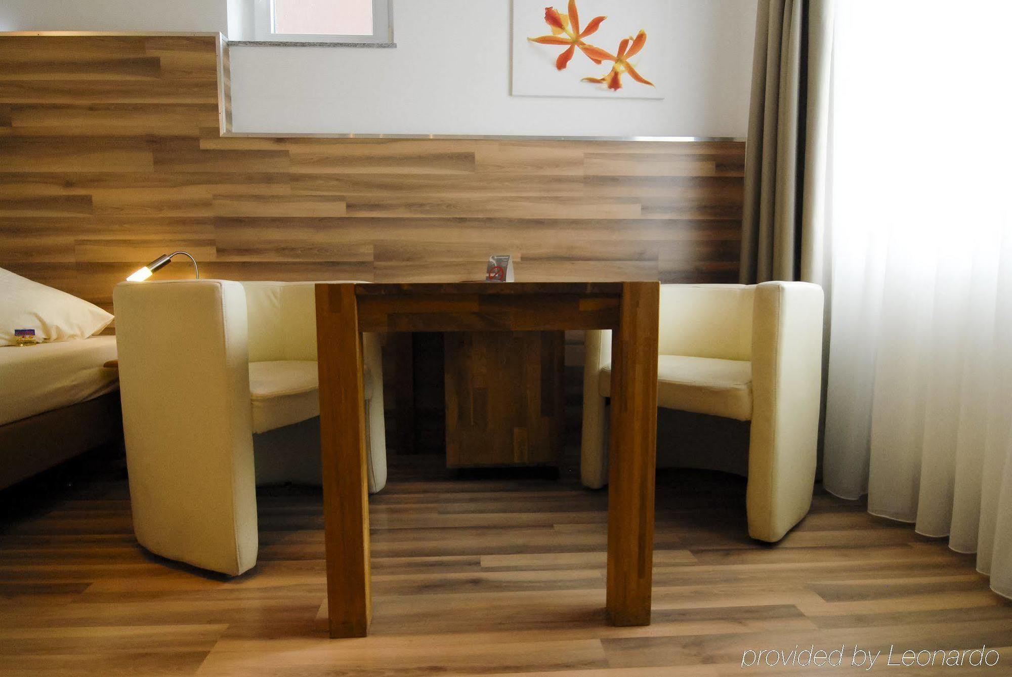 Petul Apart Hotel Residenz Essen Ngoại thất bức ảnh