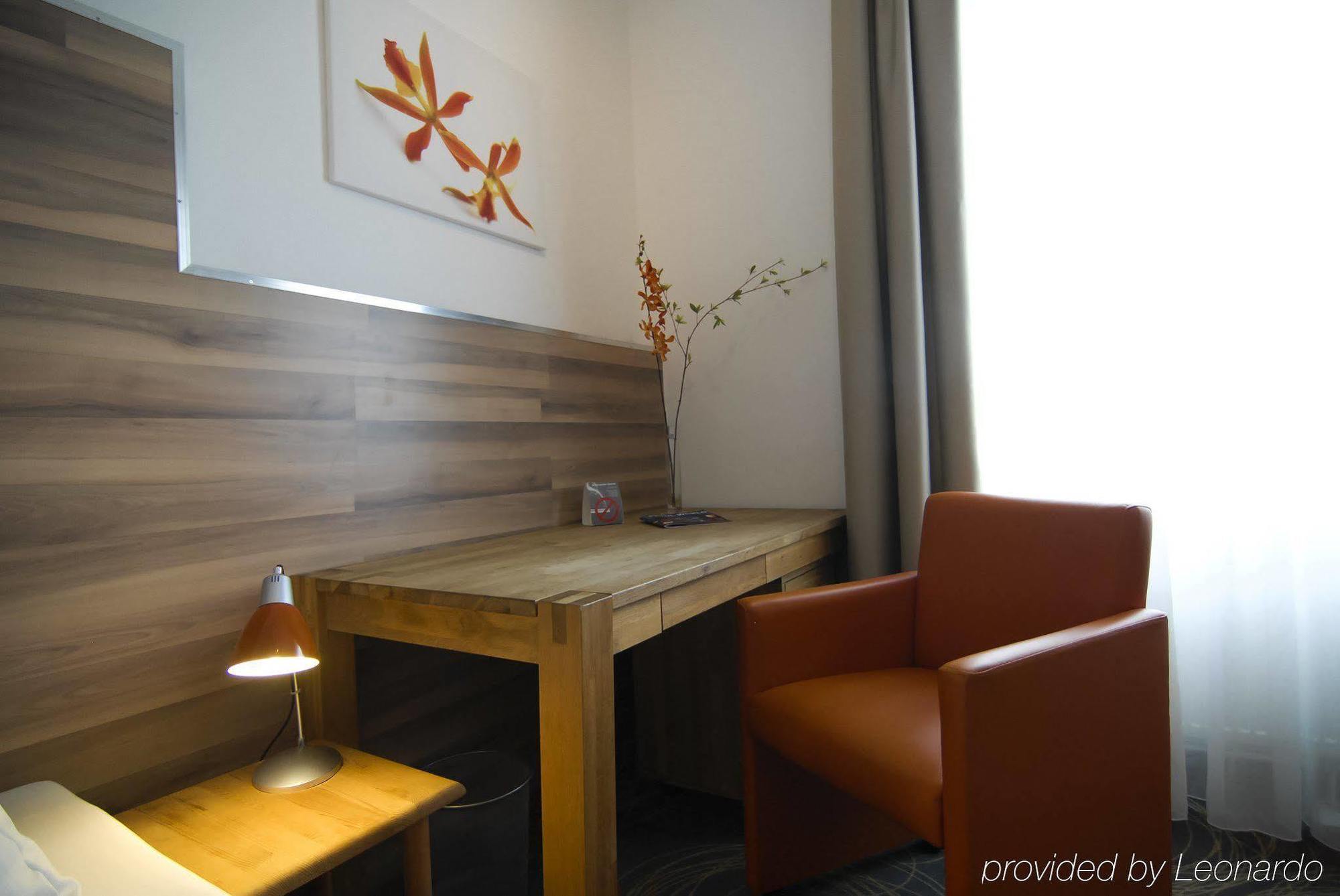 Petul Apart Hotel Residenz Essen Ngoại thất bức ảnh