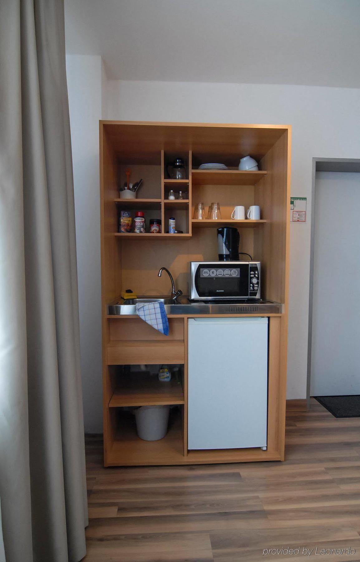 Petul Apart Hotel Residenz Essen Ngoại thất bức ảnh