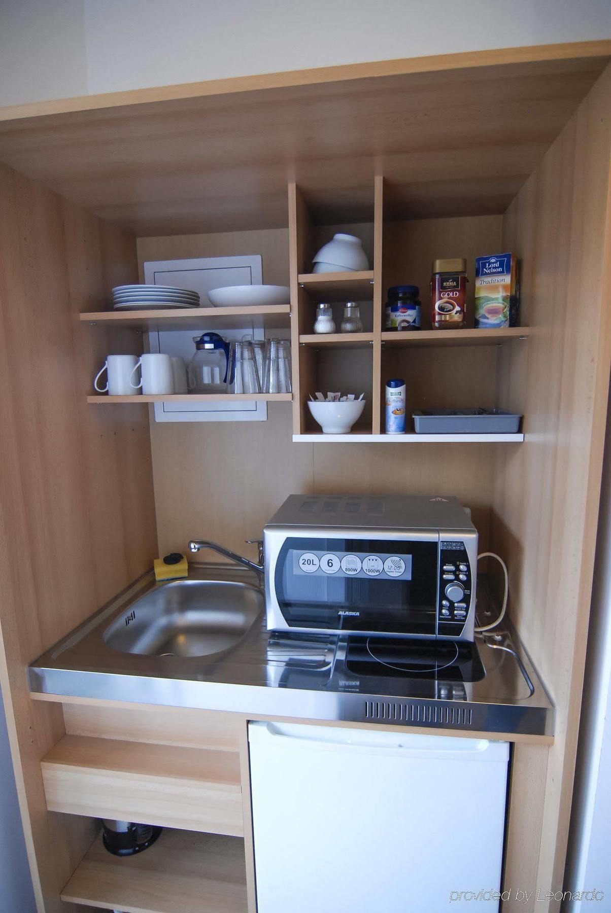 Petul Apart Hotel Residenz Essen Ngoại thất bức ảnh