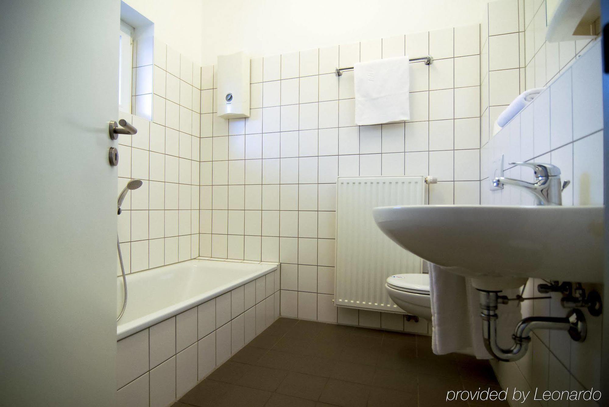 Petul Apart Hotel Residenz Essen Ngoại thất bức ảnh