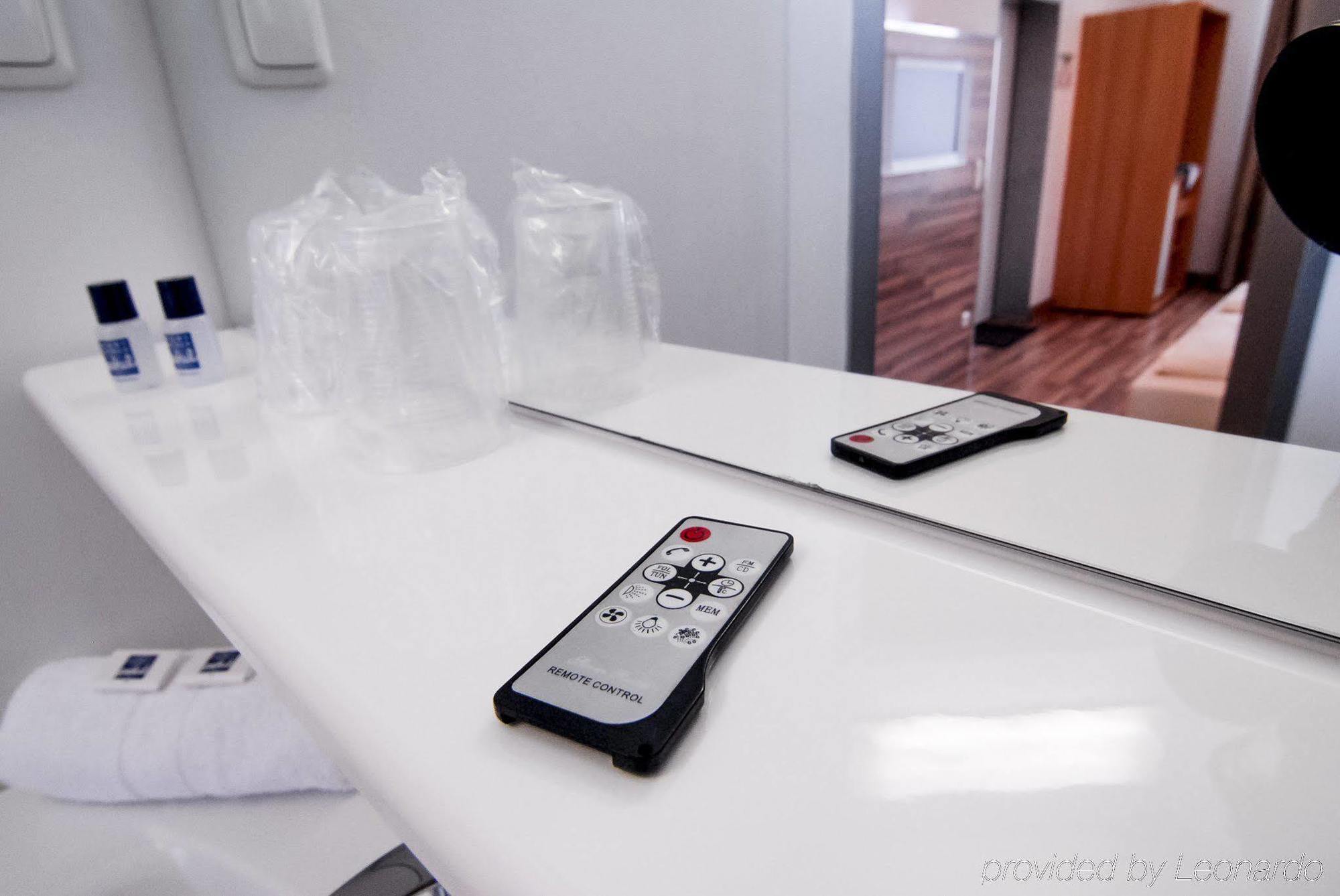 Petul Apart Hotel Residenz Essen Ngoại thất bức ảnh