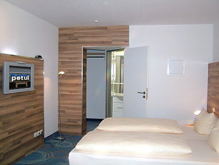 Petul Apart Hotel Residenz Essen Phòng bức ảnh